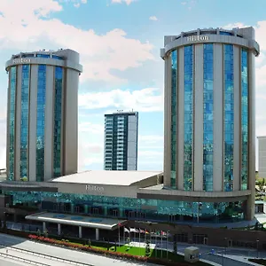 Hilton Kozyatagi Istanbul